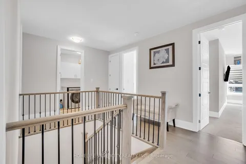 43 Michener Drive, ON L6R 4E9