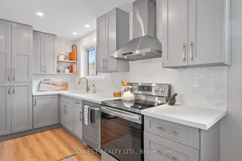 19 Wellesworth Drive, ON M9C 4P5