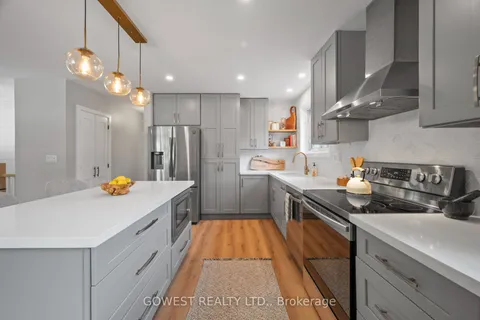 19 Wellesworth Drive, ON M9C 4P5