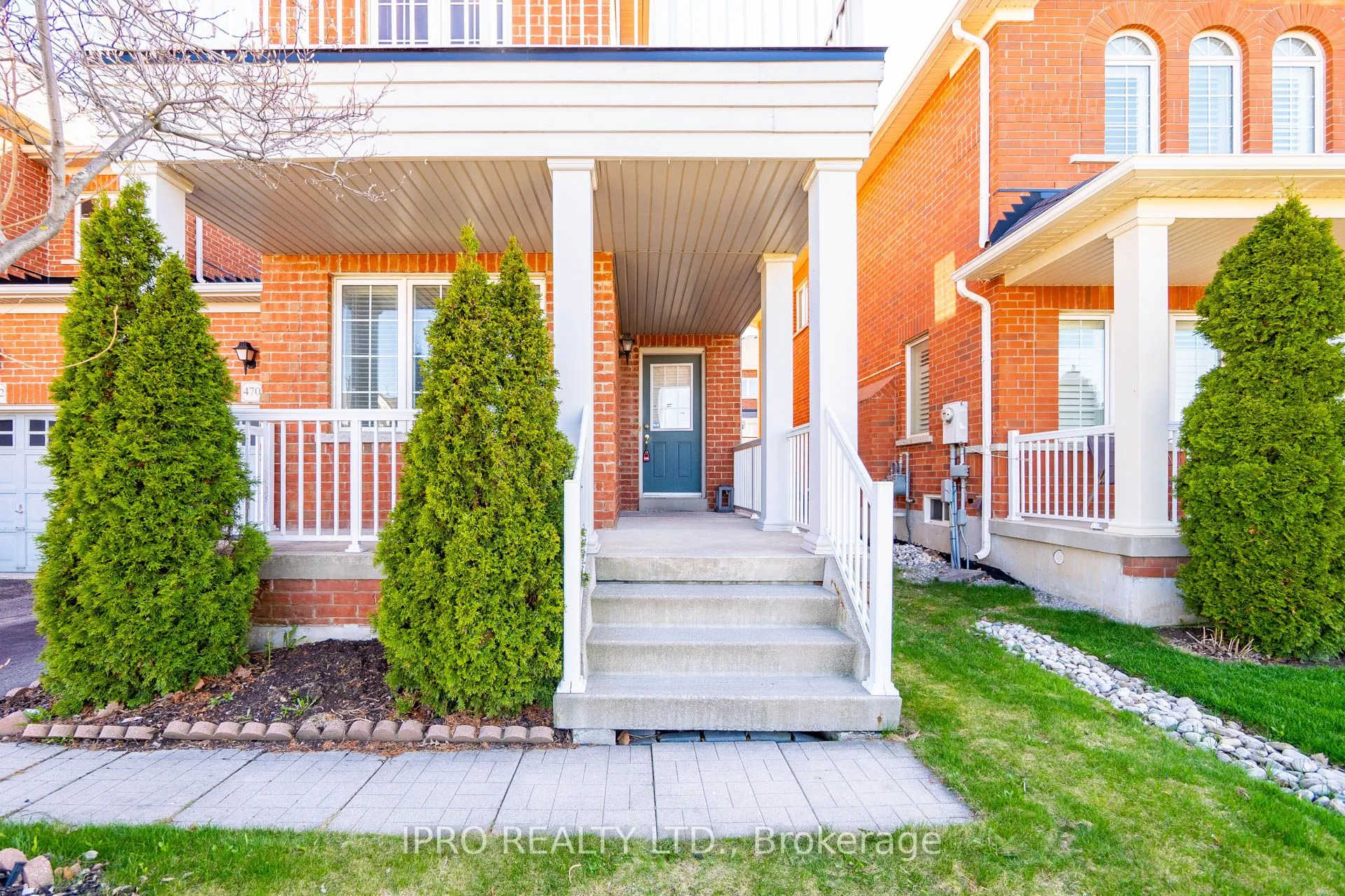 470 Savoline Boulevard, ON L9T 7X3