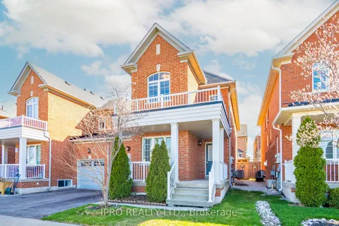470 Savoline Boulevard, ON L9T 7X3