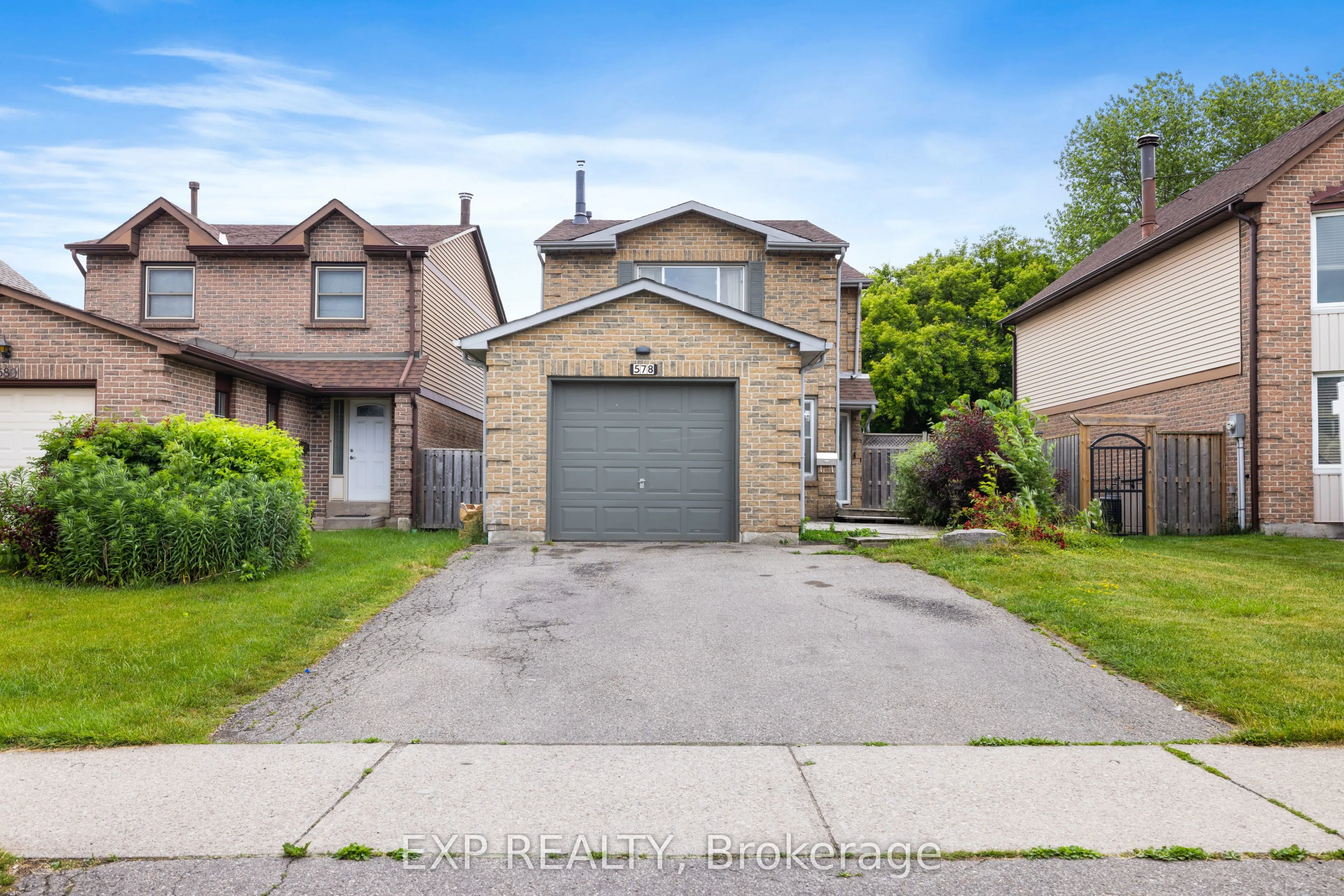 578 Laurier Avenue, ON L9T 4G8