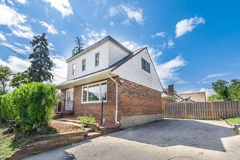 62 Stavely Crescent, ON M9W 2C4