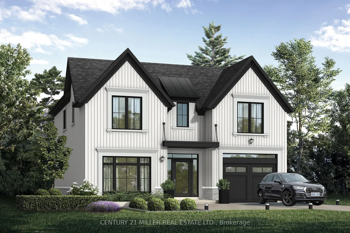 Lot 102 Douglas Avenue, ON L6J 2B7