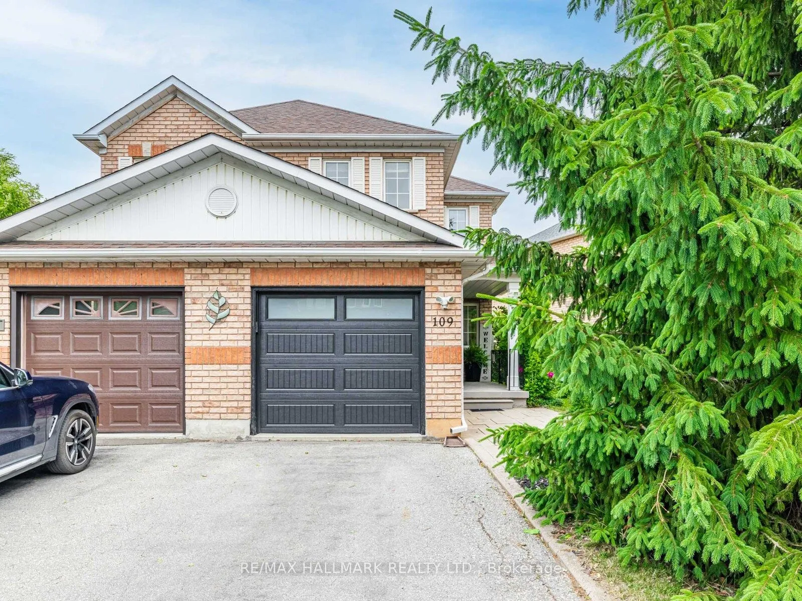 109 Grapevine Road, ON L7E 2M6