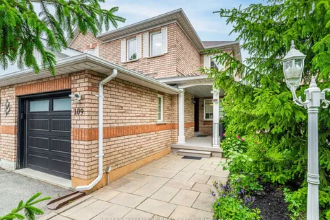 109 Grapevine Road, ON L7E 2M6