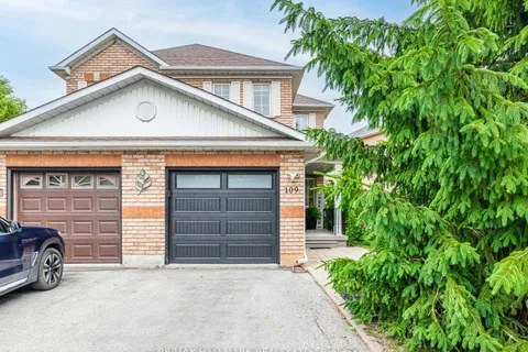 109 Grapevine Road, ON L7E 2M6