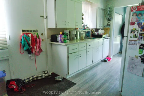 56 Lightwood Drive, ON M9V 2Z2