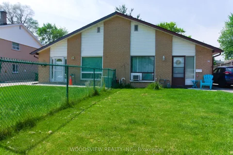 56 Lightwood Drive, ON M9V 2Z2