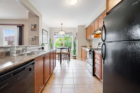 798 Shortreed Crescent, ON L9T 0E9