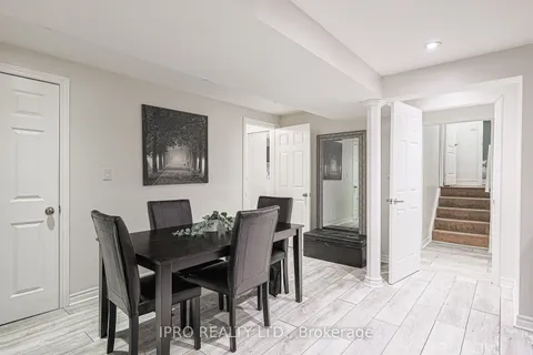 26 Saint Hubert Drive, ON L6P 1V7