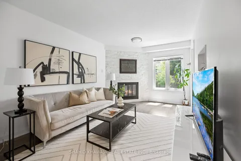 6037 Prairie Circle, ON L5N 6B1
