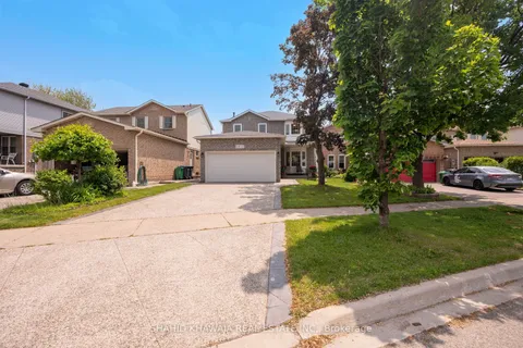 6037 Prairie Circle, ON L5N 6B1