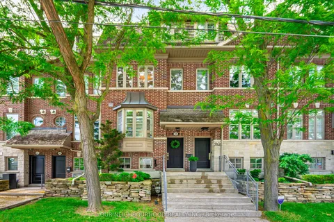 88 Milton Street, ON M8Y 2Y2