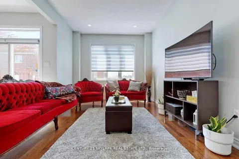14 Mission Ridge Trail, ON L6P 0B5