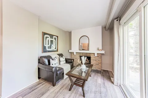 2581 Windjammer Road, ON L5L 1H7