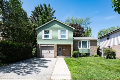 2581 Windjammer Road, ON L5L 1H7