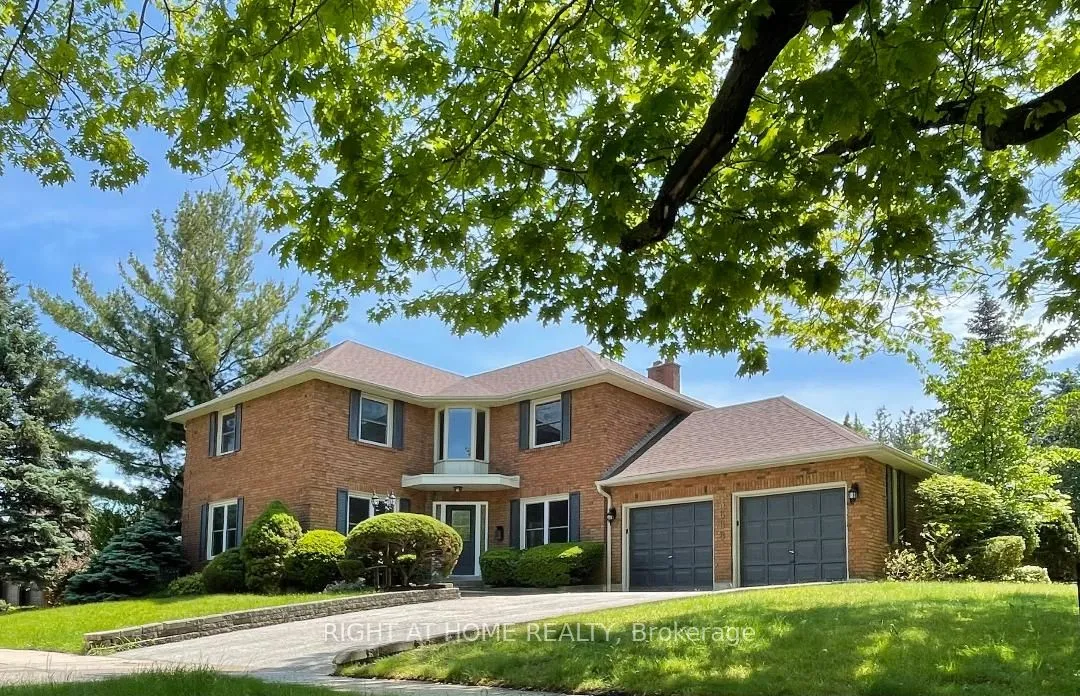 3668 Belvedere Crescent, ON L5L 3B4