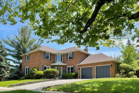 3668 Belvedere Crescent, ON L5L 3B4