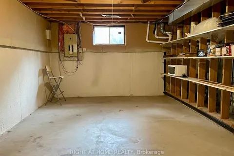 3668 Belvedere Crescent, ON L5L 3B4