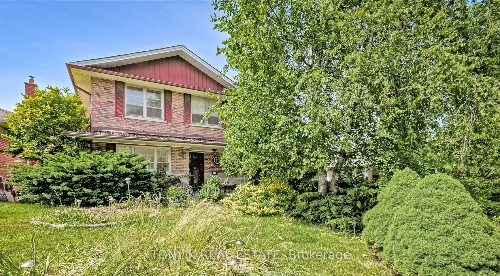 90 Waterford Drive, ON M9R 2N6
