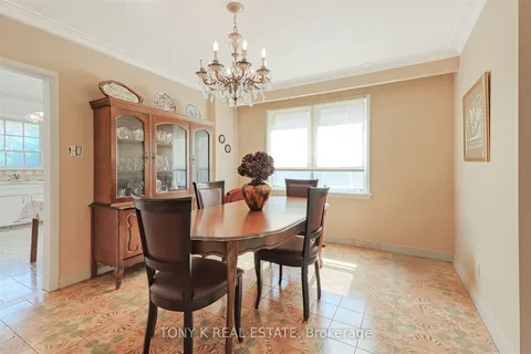 90 Waterford Drive, ON M9R 2N6