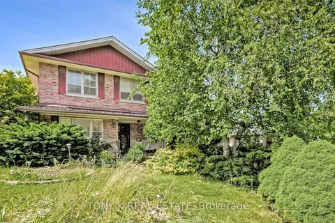 90 Waterford Drive, ON M9R 2N6