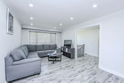 3686 Darla Drive, ON L4T 2C9