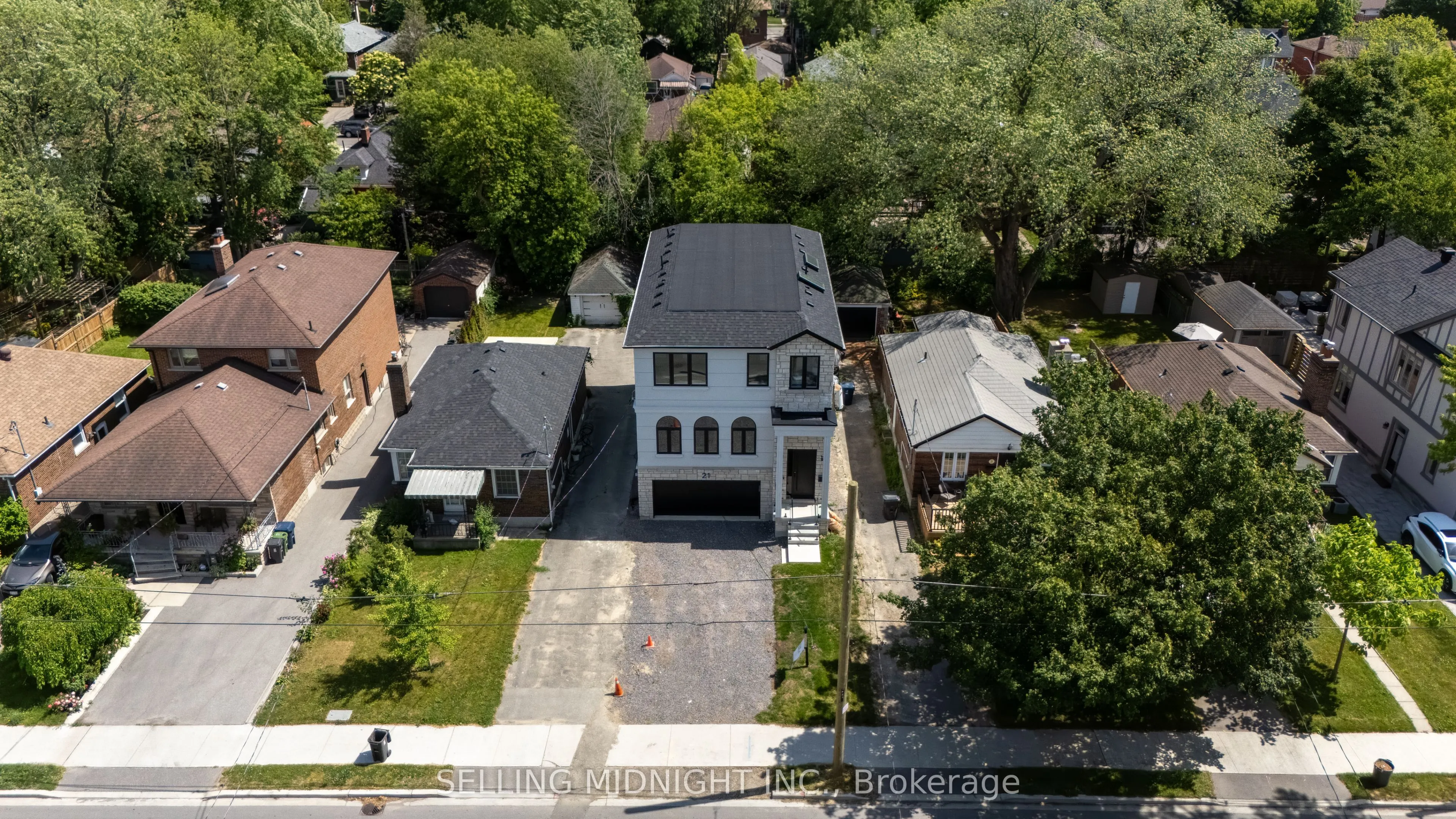 21 Murrie Street, ON M8V 1X6