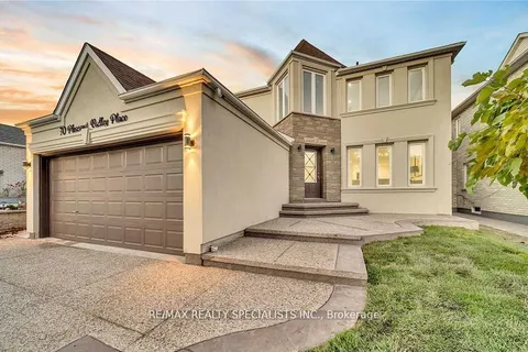 70 Pleasant Valley Place, ON L6R 5R9