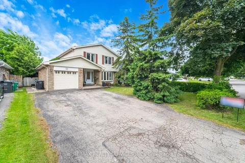 19 Jasper Crescent, ON L6S 1W8