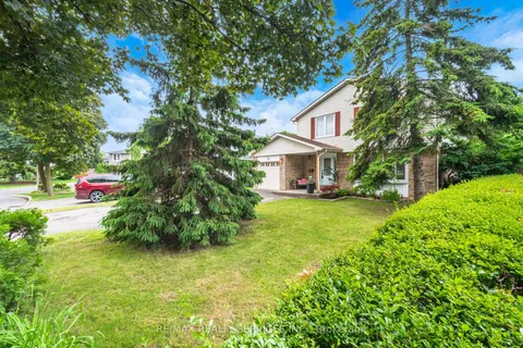 19 Jasper Crescent, ON L6S 1W8
