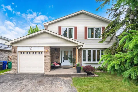 19 Jasper Crescent, ON L6S 1W8