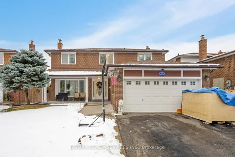 277 Centre Street, ON L6V 2R3