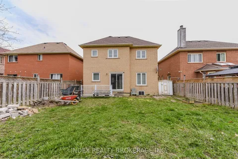 18 Drinkwater Road, ON L6Y 4T6