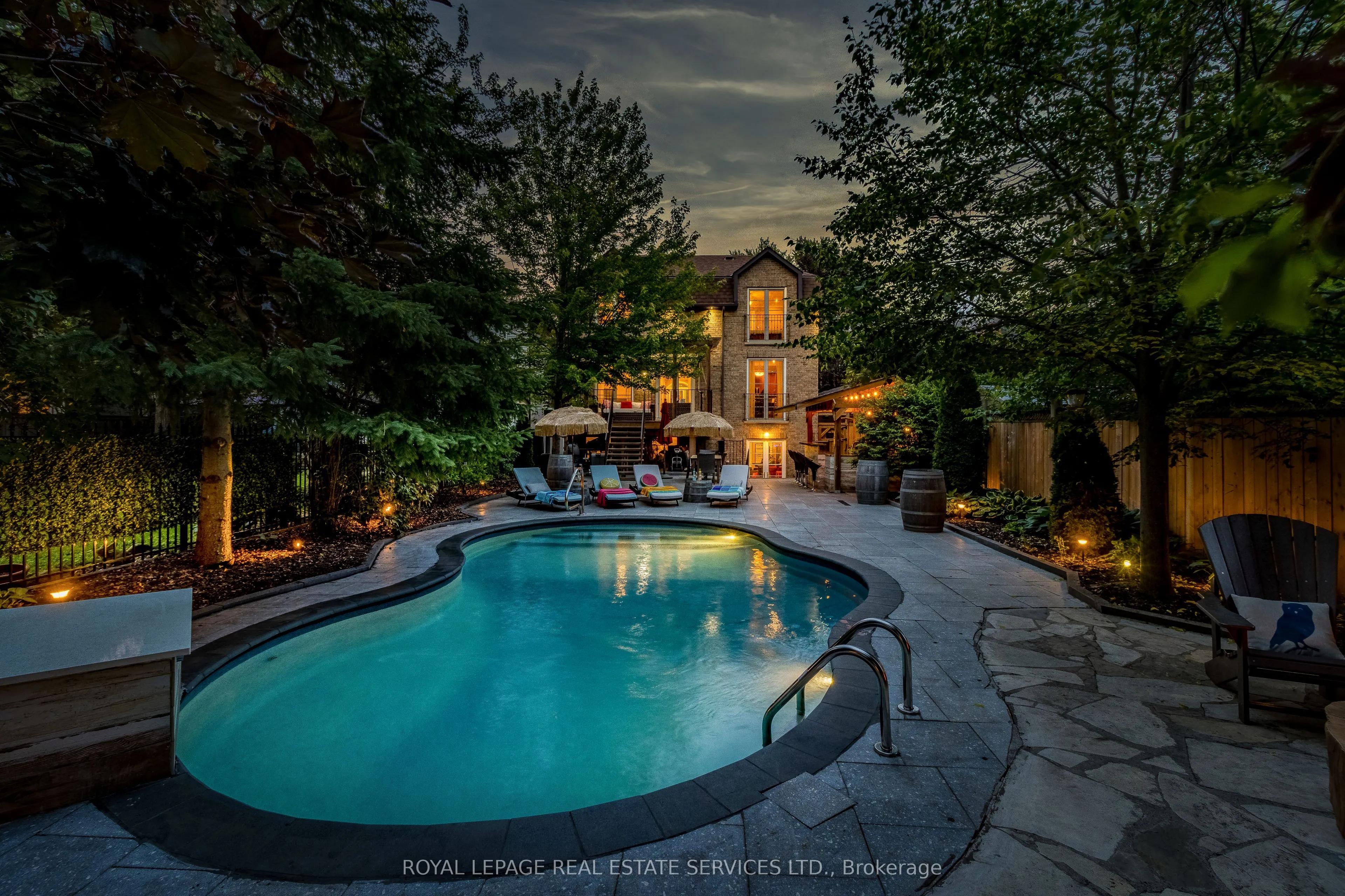 26 Prennan Avenue, ON M9B 4B8