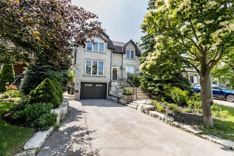 26 Prennan Avenue, ON M9B 4B8