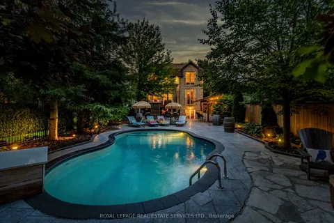 26 Prennan Avenue, ON M9B 4B8