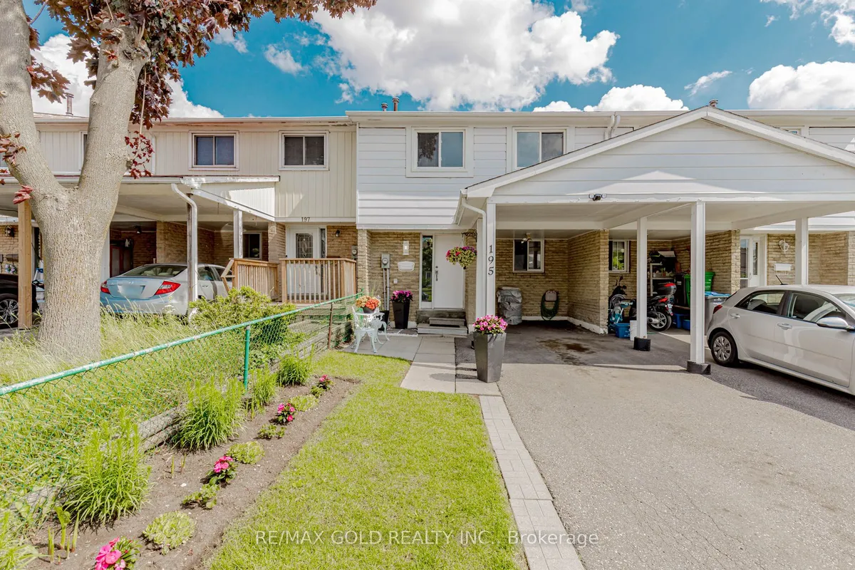 195 Royal Salisbury Way, ON L6V 3J5