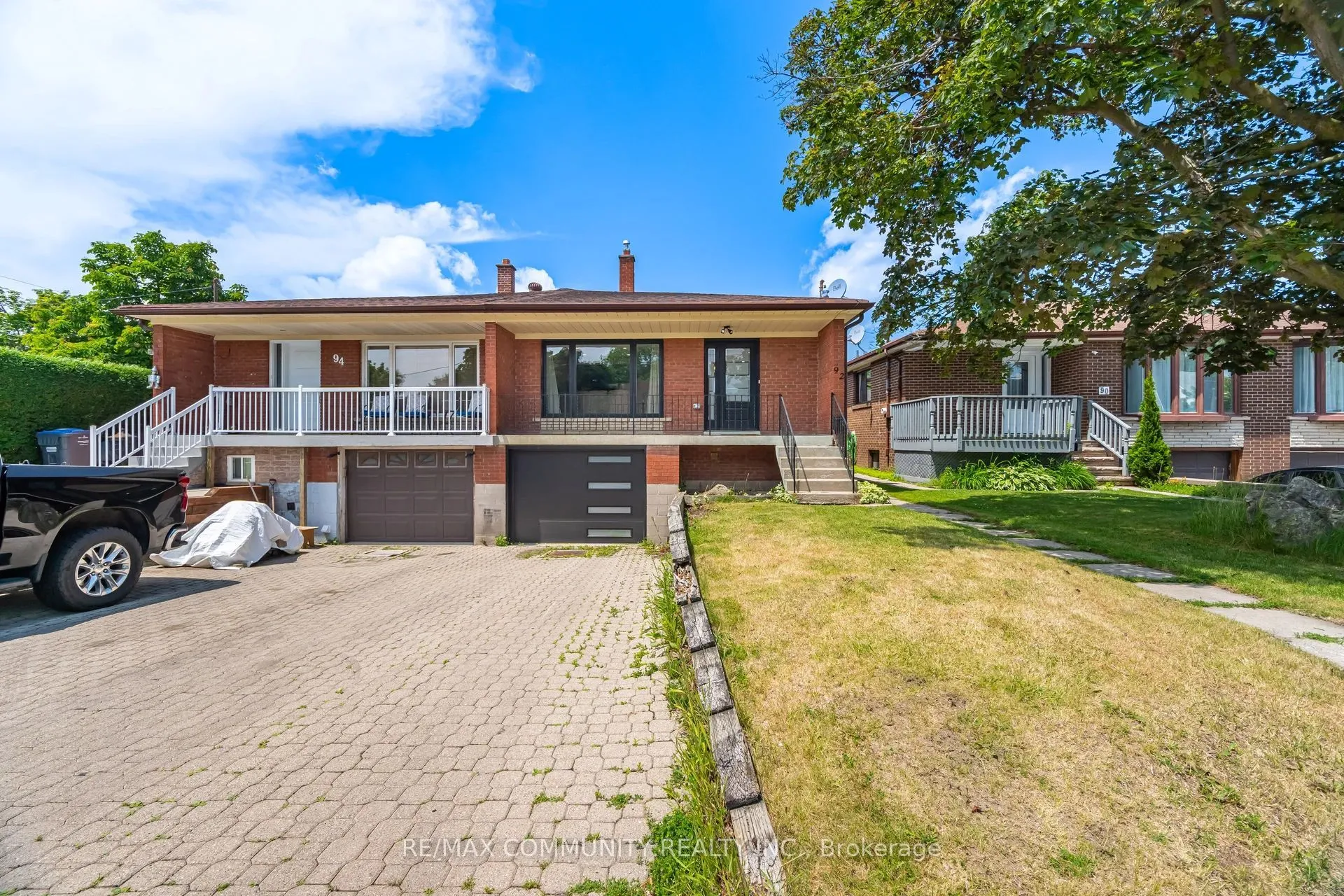 92 Archibald Street, ON L6X 1L9