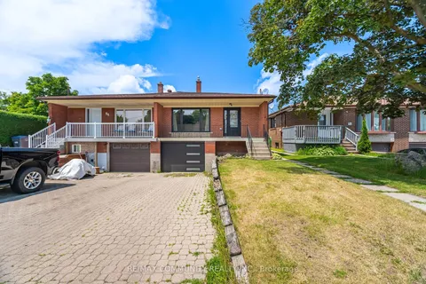 92 Archibald Street, ON L6X 1L9