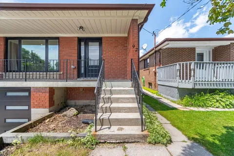 92 Archibald Street, ON L6X 1L9
