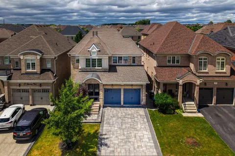 51 Legendary Circle, ON L6Y 0S1