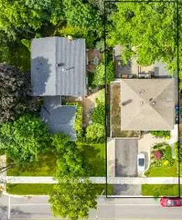 3620 Ponytrail Drive, ON L4X 1W4