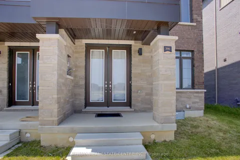 396 Tim Manley Avenue, ON L7C 1Z9
