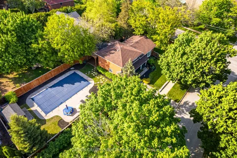608 Rosedale Crescent, ON L7N 2T1