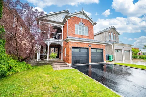 6882 Gooderham Estate Boulevard, ON L5W 1B1