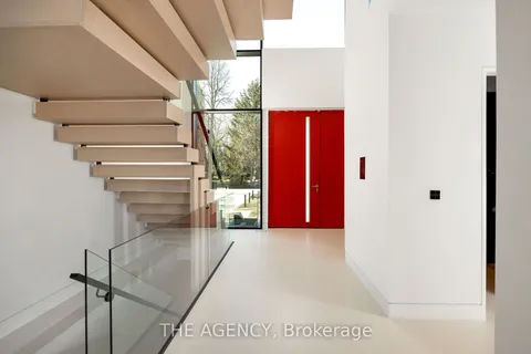 2048 Ardleigh Road, ON L6J 4W8