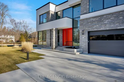 2048 Ardleigh Road, ON L6J 4W8