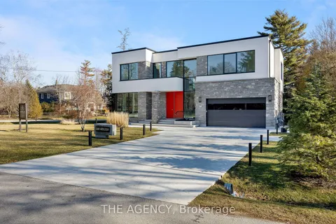 2048 Ardleigh Road, ON L6J 4W8